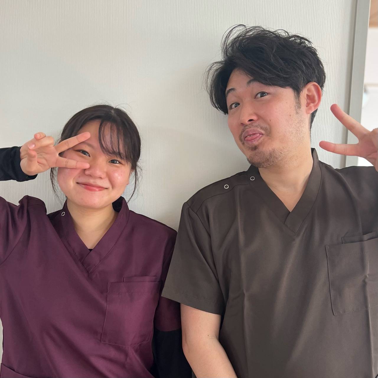 名古屋市港区の訪問看護ステーションに新人理学療法士入職と、看護師も募集中