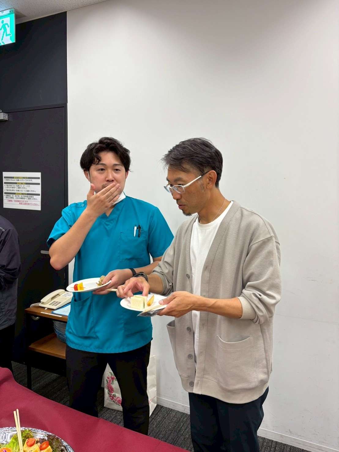 第1回訪問看護・リハビリステーションAI-R