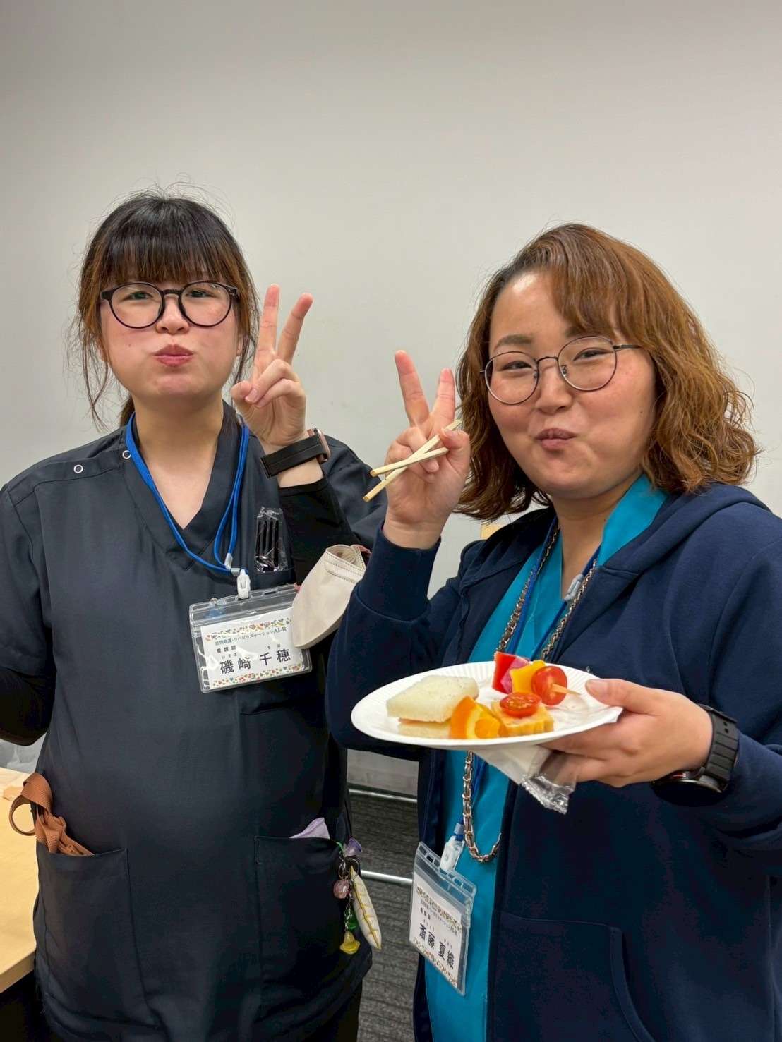 第1回訪問看護・リハビリステーションAI-R