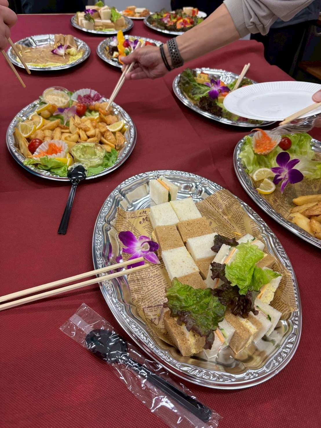 第1回訪問看護・リハビリステーションAI-R