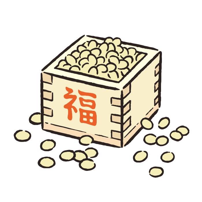 節分だからこそ考える。訪問看護が大切にしたいこと。